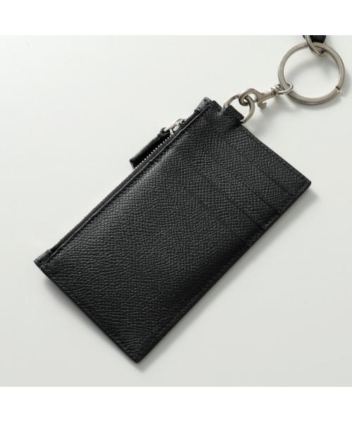 バレンシアガ BALENCIAGA BALENCIAGA コイン&カードケース 594548 0OTV3 1090 （1090/BLACK/L-WHITE） 1090/BLACK/L-WHITE