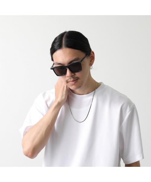 BALENCIAGA BALENCIAGA BALENCIAGA sunglasses BB0099SA Wellington type