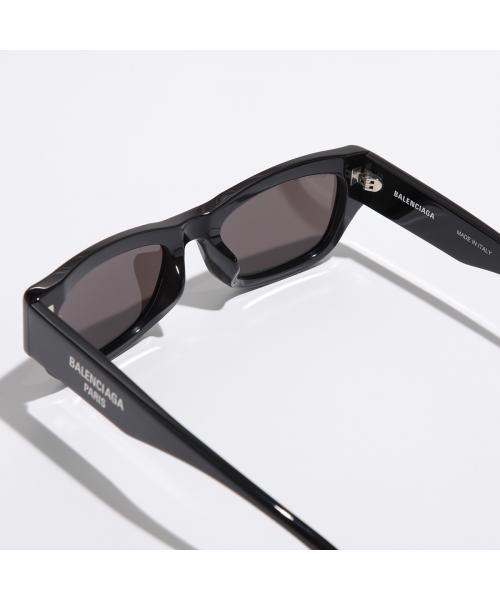 BALENCIAGA BALENCIAGA BALENCIAGA Sunglasses BB0390SK Square Type