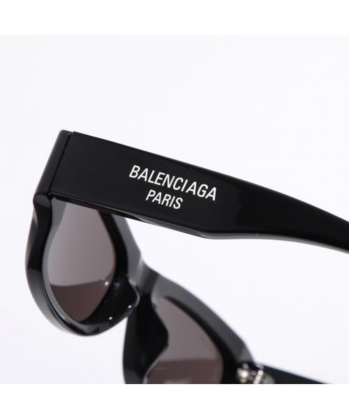 BALENCIAGA BALENCIAGA BALENCIAGA Sunglasses BB0390SK Square Type