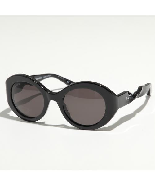 BALENCIAGA BALENCIAGA BALENCIAGA sunglasses BB0208S butterfly type