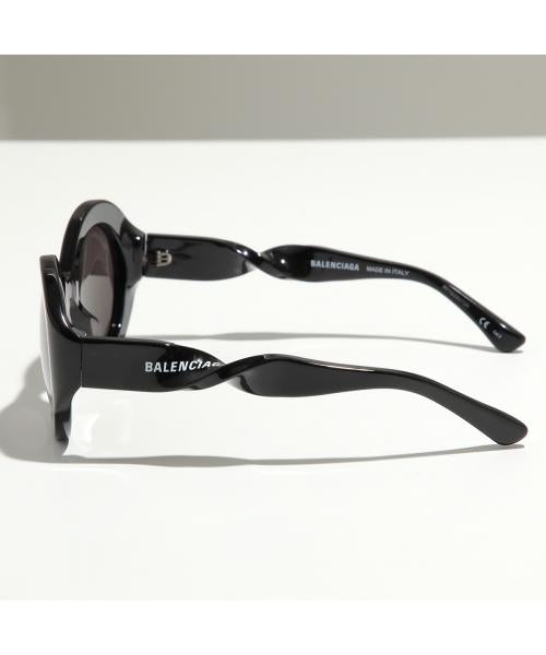 BALENCIAGA BALENCIAGA BALENCIAGA sunglasses BB0208S butterfly type