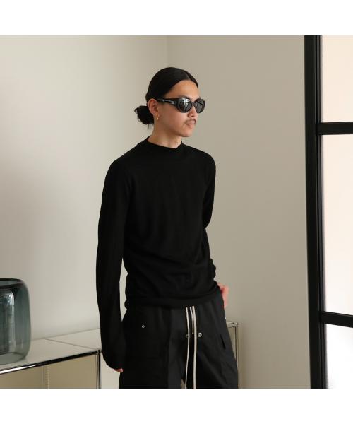 バレンシアガ BALENCIAGA BALENCIAGA サングラス BB0267S キャットアイ型 （001/BLACK-BLACK-GREY） 001/BLACK-BLACK-GREY