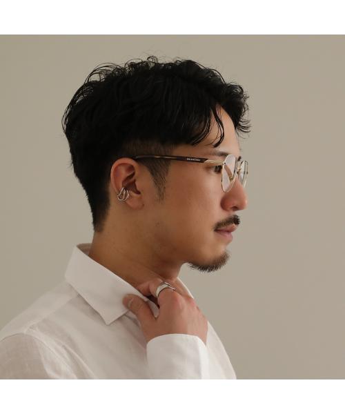 バレンシアガ BALENCIAGA BALENCIAGA メガネ BB0249O ラウンド型 クラウンパント型 （002/GOLD-HAVANA-TRANSPAR） 002/GOLD-HAVANA-TRANSPAR