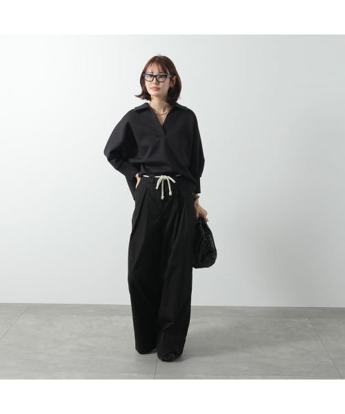 バレンシアガ BALENCIAGA BALENCIAGA メガネ BB0344O スクエア型 （001/BLACK-TRANSPARENT） 001/BLACK-TRANSPARENT