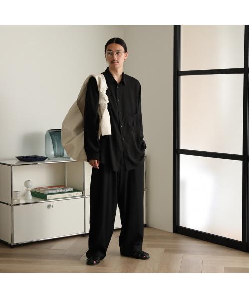バレンシアガ BALENCIAGA BALENCIAGA メガネ BB0249O ラウンド型 クラウンパント型 （001/SILVER-BLACK-TRANSPAR） 001/SILVER-BLACK-TRANSPAR