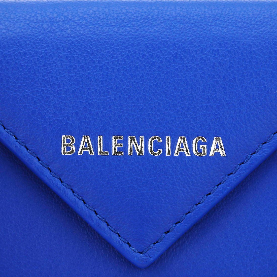 BALENCIAGA 391446 DLQ0N PAPIER MINI ペーパー BALENCIAGA（バレンシアガ） 三つ折り財布 ミニ財布 PAPER TINY 391446