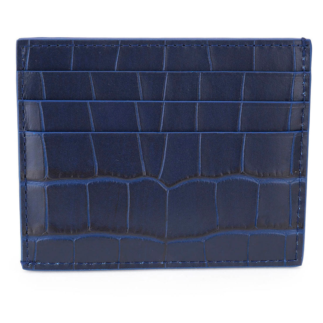 バレンシアガ BALENCIAGA カードケース キャッシュ カードフォルダー 6836581ROP3 4690 NAVY BULE （ネイビーブルー） ネイビーブルー
