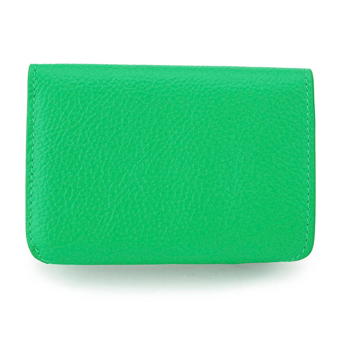 BALENCIAGA BALENCIAGA tri-fold wallet cash MINI WALLET 593813 1IZI3 38
