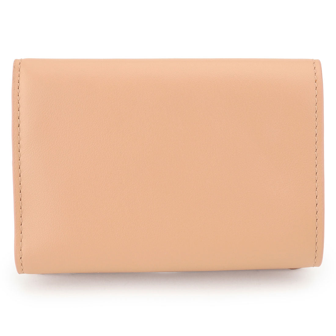 バレンシアガ BALENCIAGA 3つ折り財布 エンベロープ MINI WALLET 736730 2AAFT 9607 BEIGE （ベージュ） ベージュ