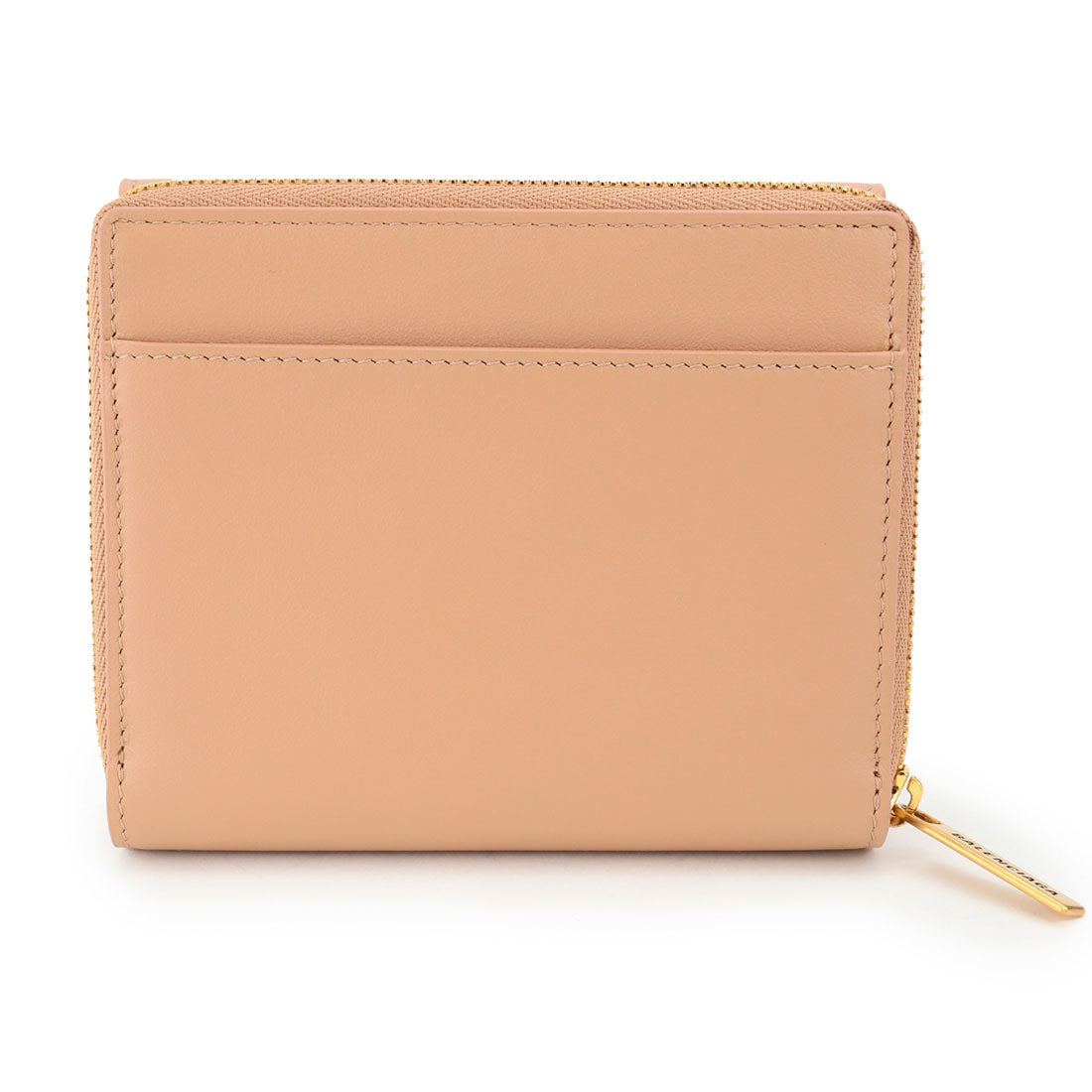バレンシアガ BALENCIAGA 2つ折り財布 エンベロープ フラップ コンパクトウォレット 753762 2AAFT 9607 BEIGE （ベージュ） ベージュ