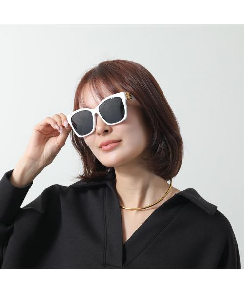 BALENCIAGA BALENCIAGA BALENCIAGA sunglasses BB0102SA Wellington type