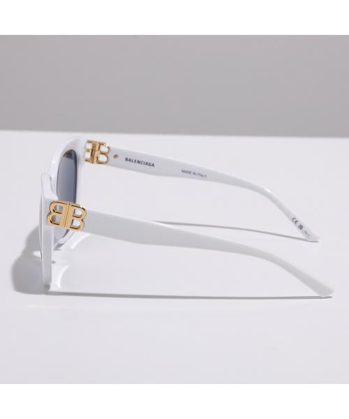 BALENCIAGA BALENCIAGA BALENCIAGA sunglasses BB0102SA Wellington type