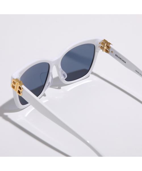 BALENCIAGA BALENCIAGA BALENCIAGA sunglasses BB0102SA Wellington type