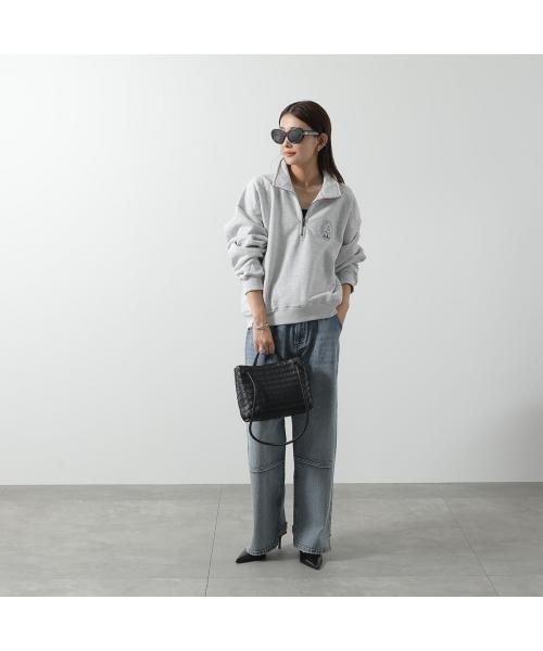 バレンシアガ BALENCIAGA BALENCIAGA サングラス BB0294S キャットアイ型 （003/ホワイト） 003/ホワイト