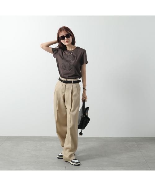 バレンシアガ BALENCIAGA BALENCIAGA サングラス BB0294S キャットアイ型 （003/ホワイト） 003/ホワイト