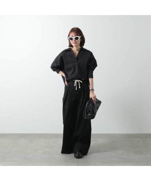 バレンシアガ BALENCIAGA BALENCIAGA サングラス BB0294S キャットアイ型 （003/ホワイト） 003/ホワイト