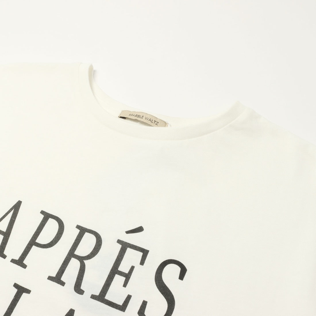 バゼーヌ BAZAINE 接触冷感＋綿100%ロゴTシャツ （グリーン） グリーン