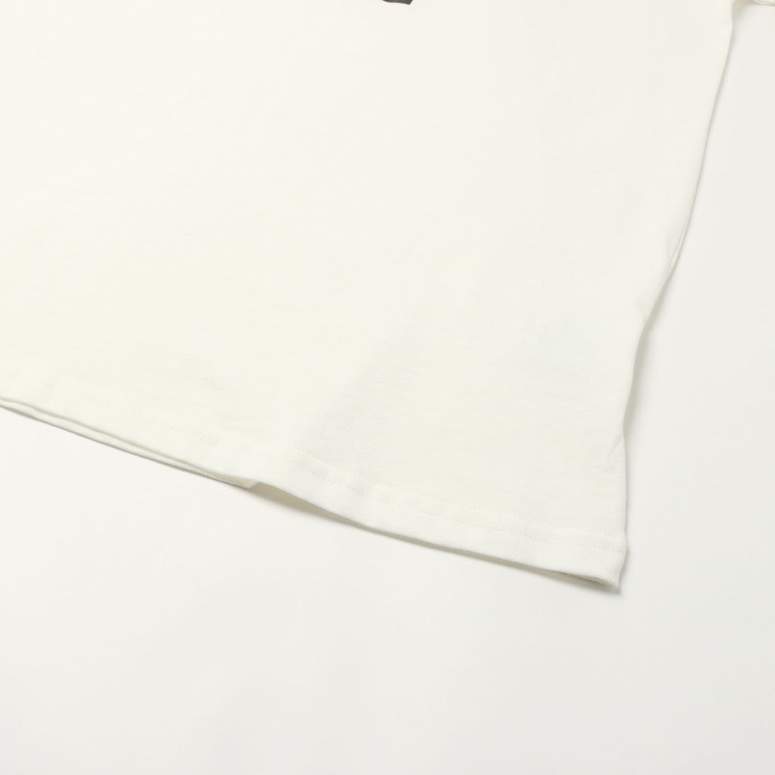 バゼーヌ BAZAINE 接触冷感＋綿100%ロゴTシャツ （グリーン） グリーン