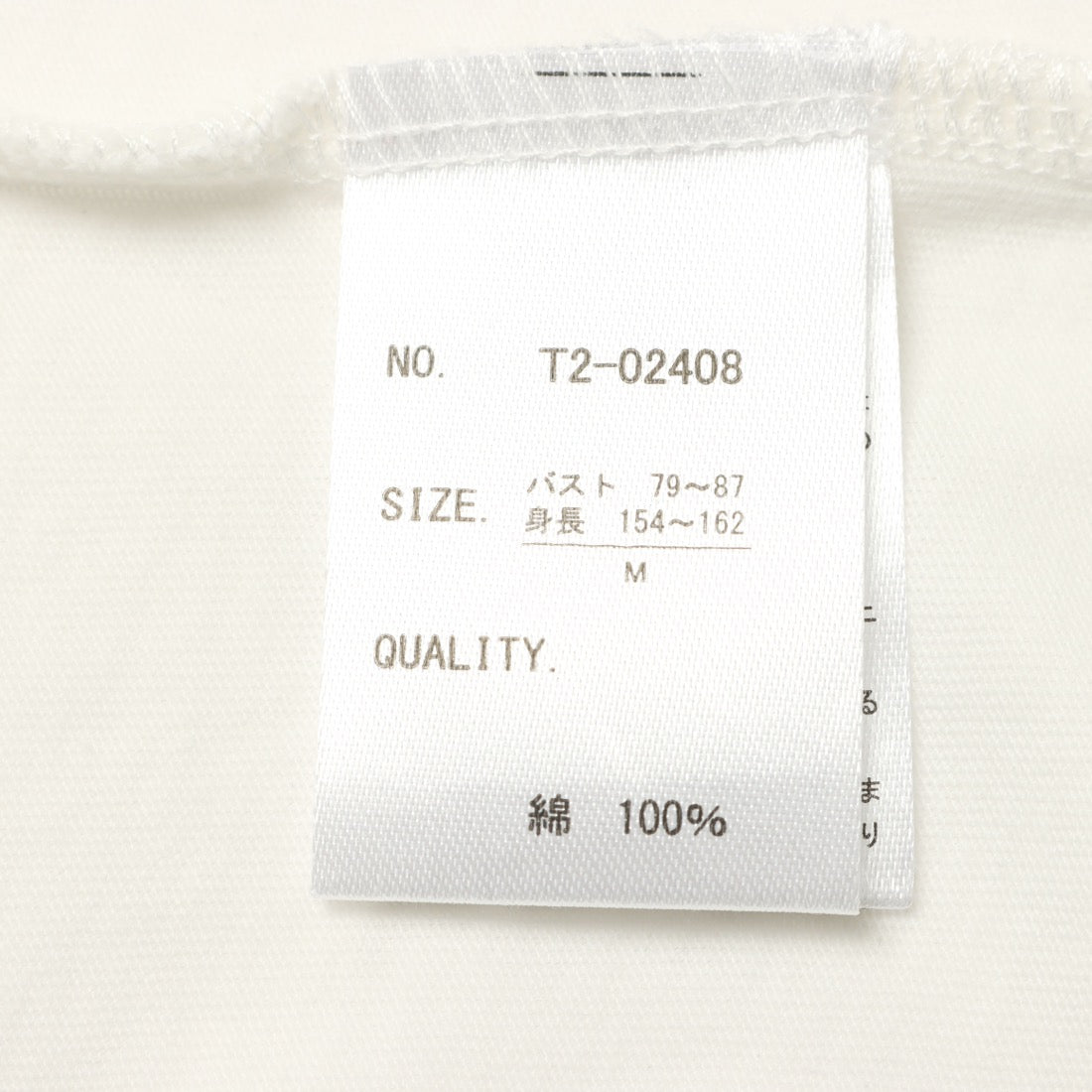 バゼーヌ BAZAINE 接触冷感＋綿100%ロゴTシャツ （グリーン） グリーン