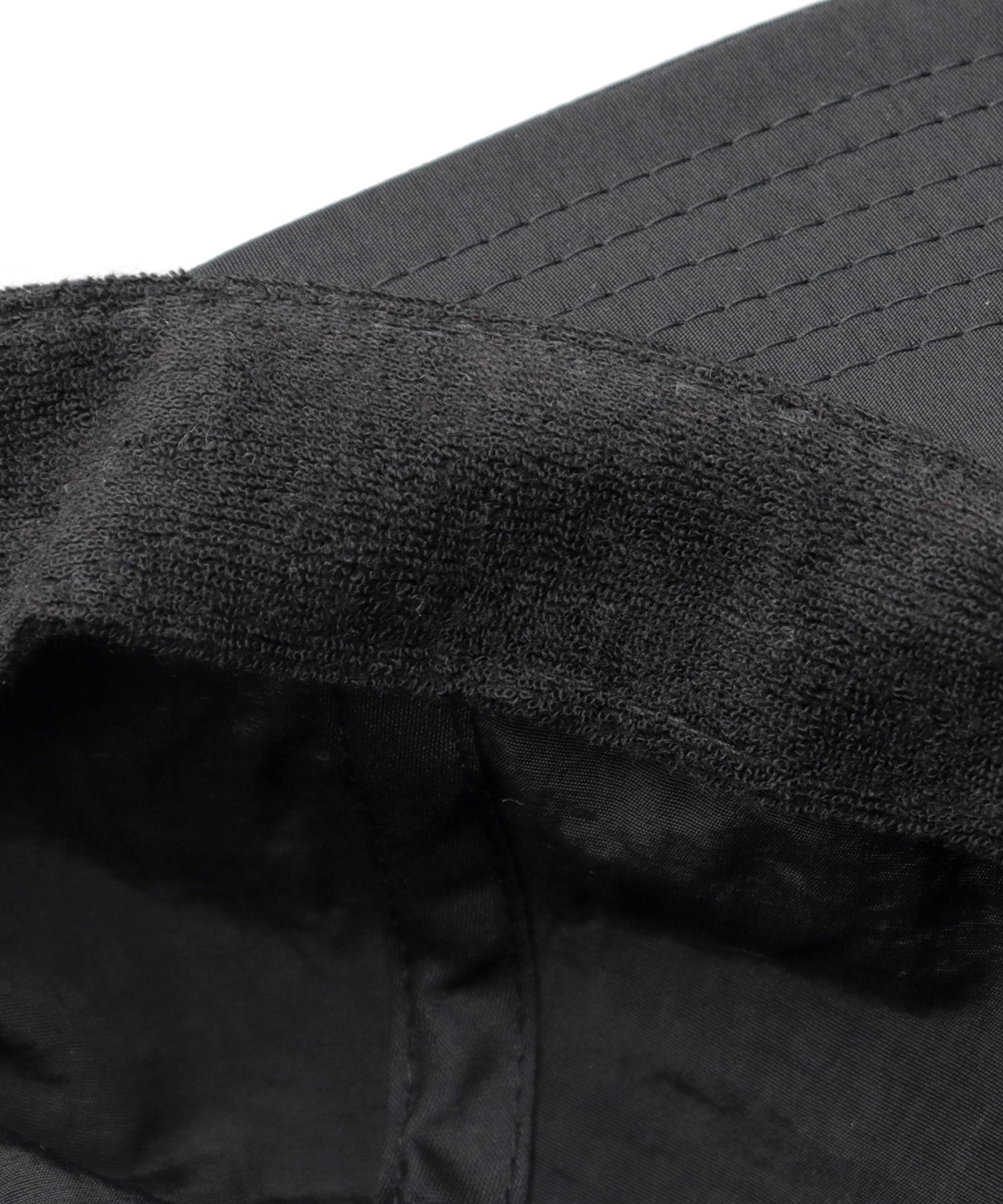 Basic Enchi Basiquenti Cap Hat Nylon Water-Repellent Plain Simple