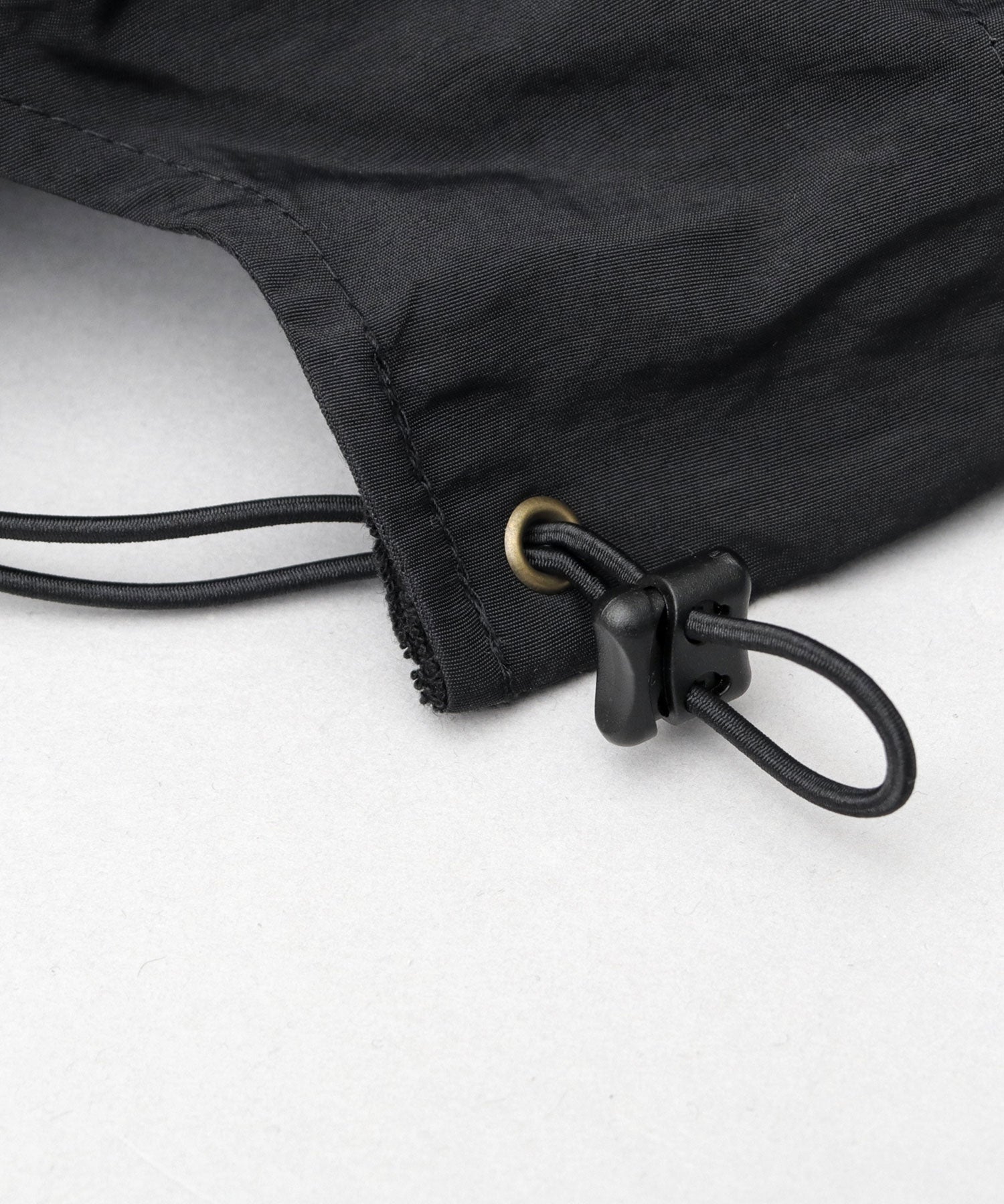 Basic Enchi Basiquenti Cap Hat Nylon Water-Repellent Plain Simple