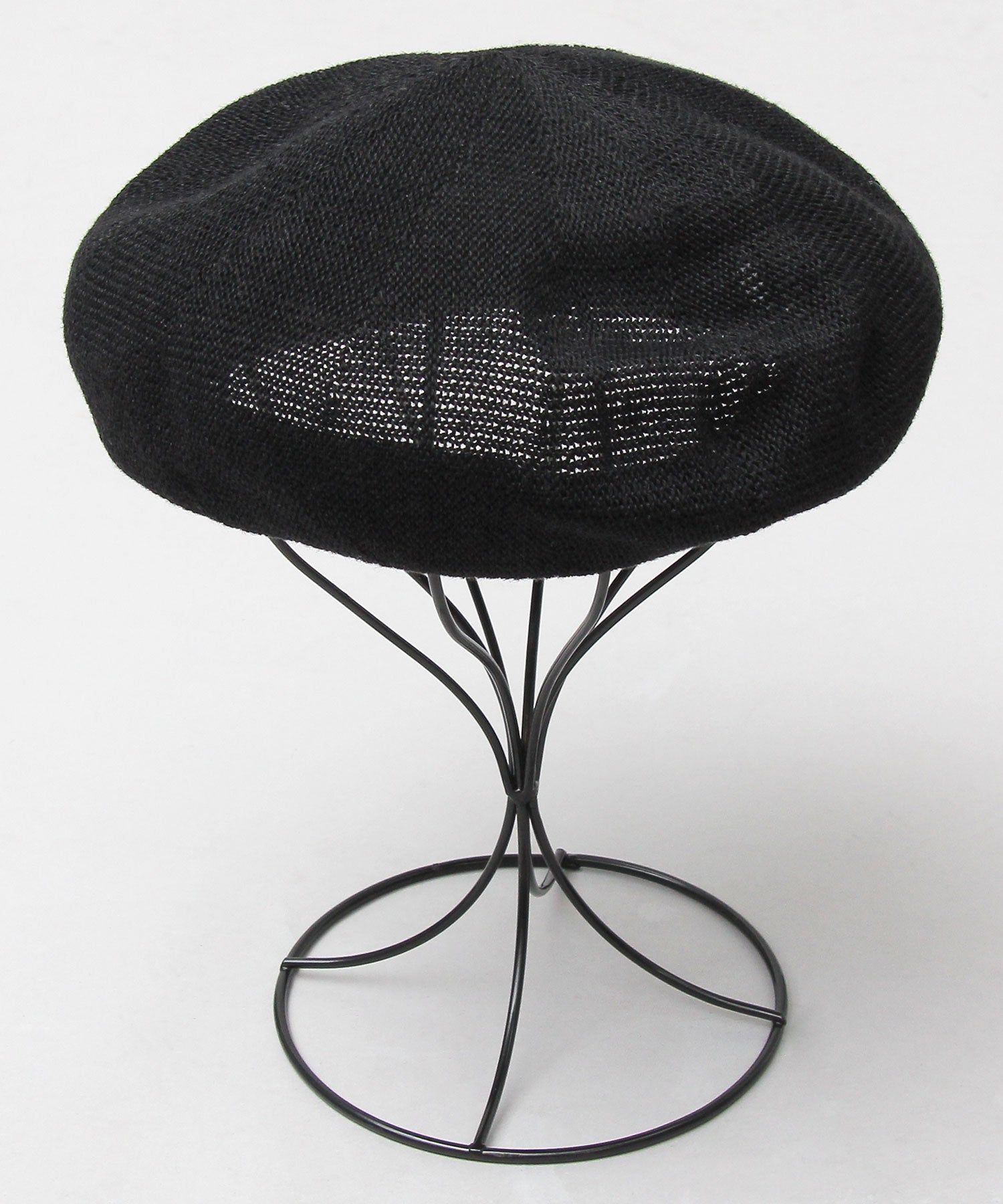 Basic Enchi Basiquenti Linen Blend Thermo Beret Linen Beret Hat Men's Hat Casual Simple Spring Summer