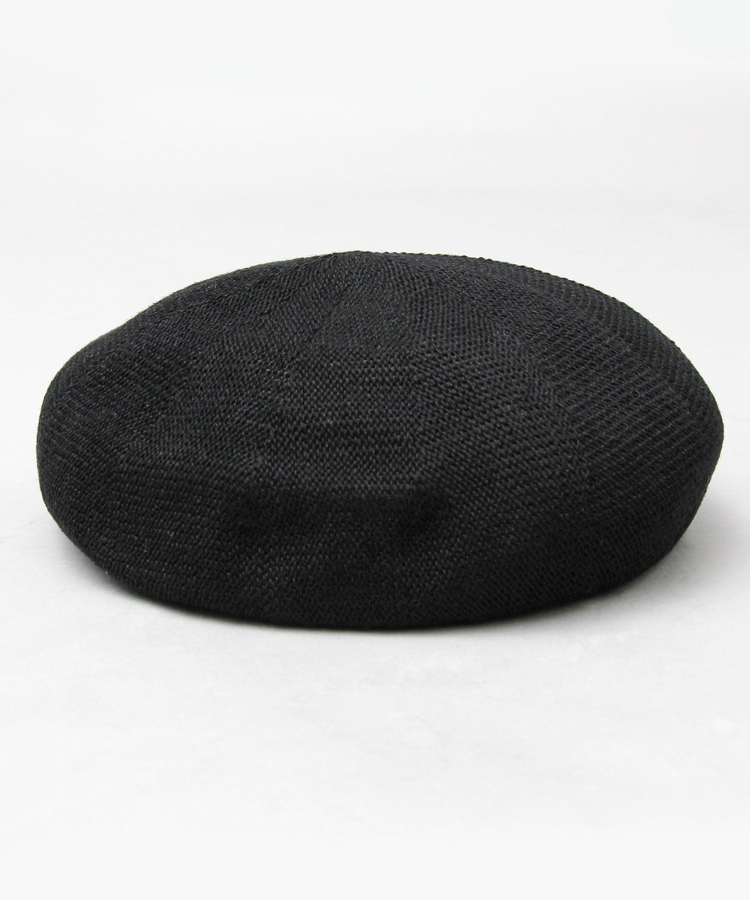 Basic Enchi Basiquenti Linen Blend Thermo Beret Linen Beret Hat Men's Hat Casual Simple Spring Summer