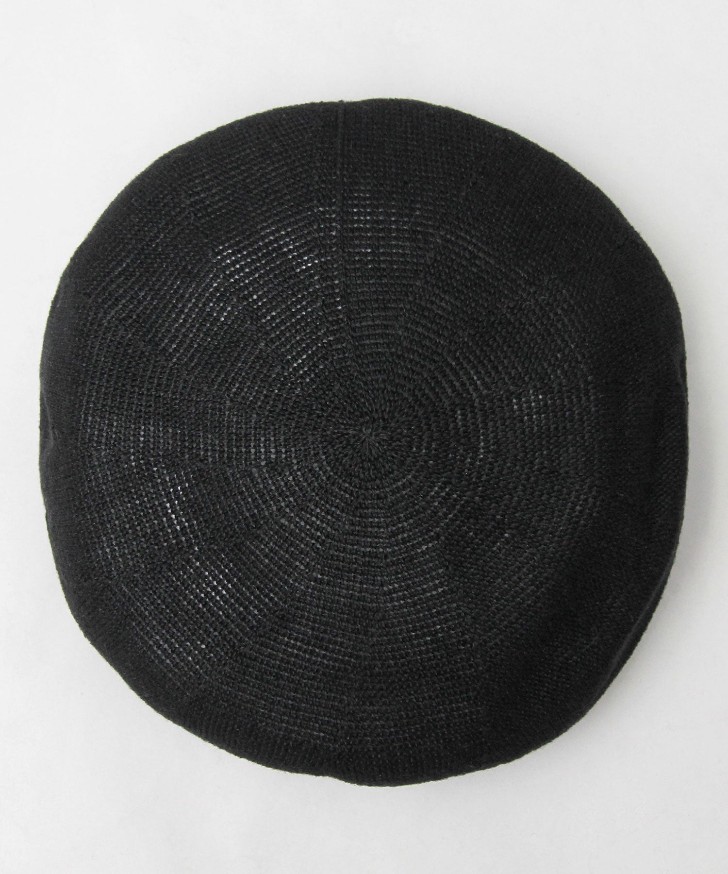 Basic Enchi Basiquenti Linen Blend Thermo Beret Linen Beret Hat Men's Hat Casual Simple Spring Summer