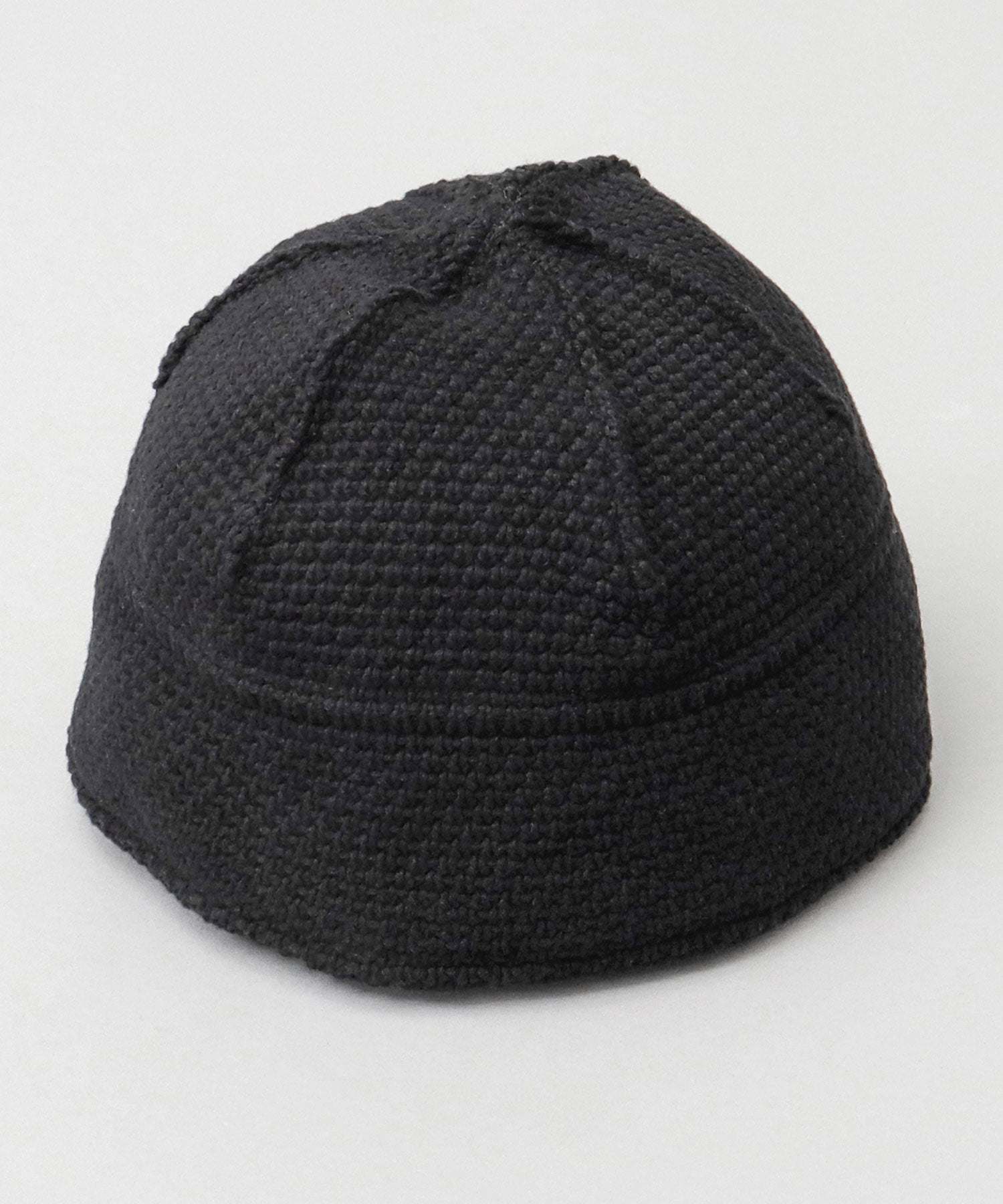 Basic Enchi Basiquenti Sailor Hat Cap Knit Cap Sailor Crew Hat Plain