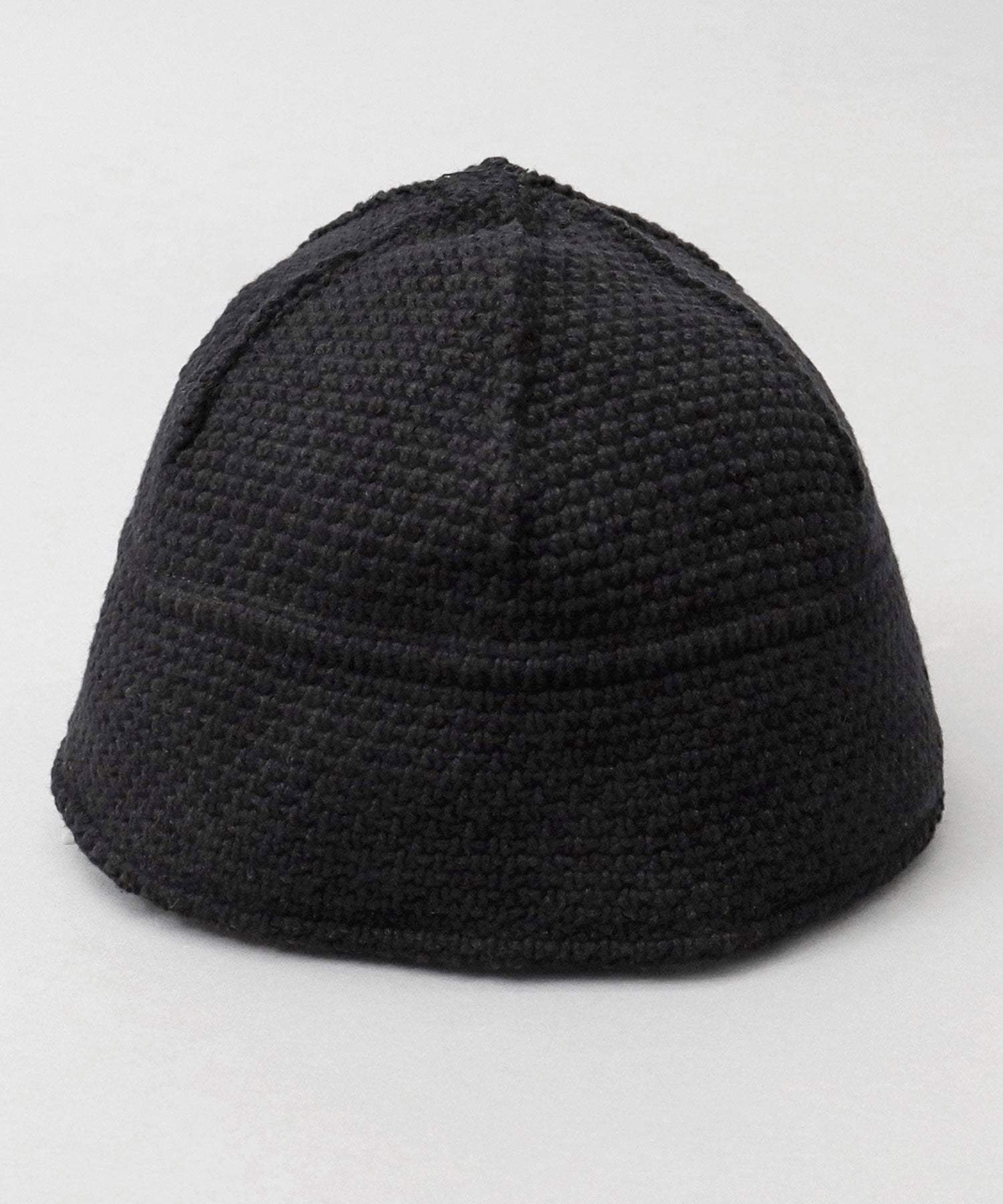 Basic Enchi Basiquenti Sailor Hat Cap Knit Cap Sailor Crew Hat Plain
