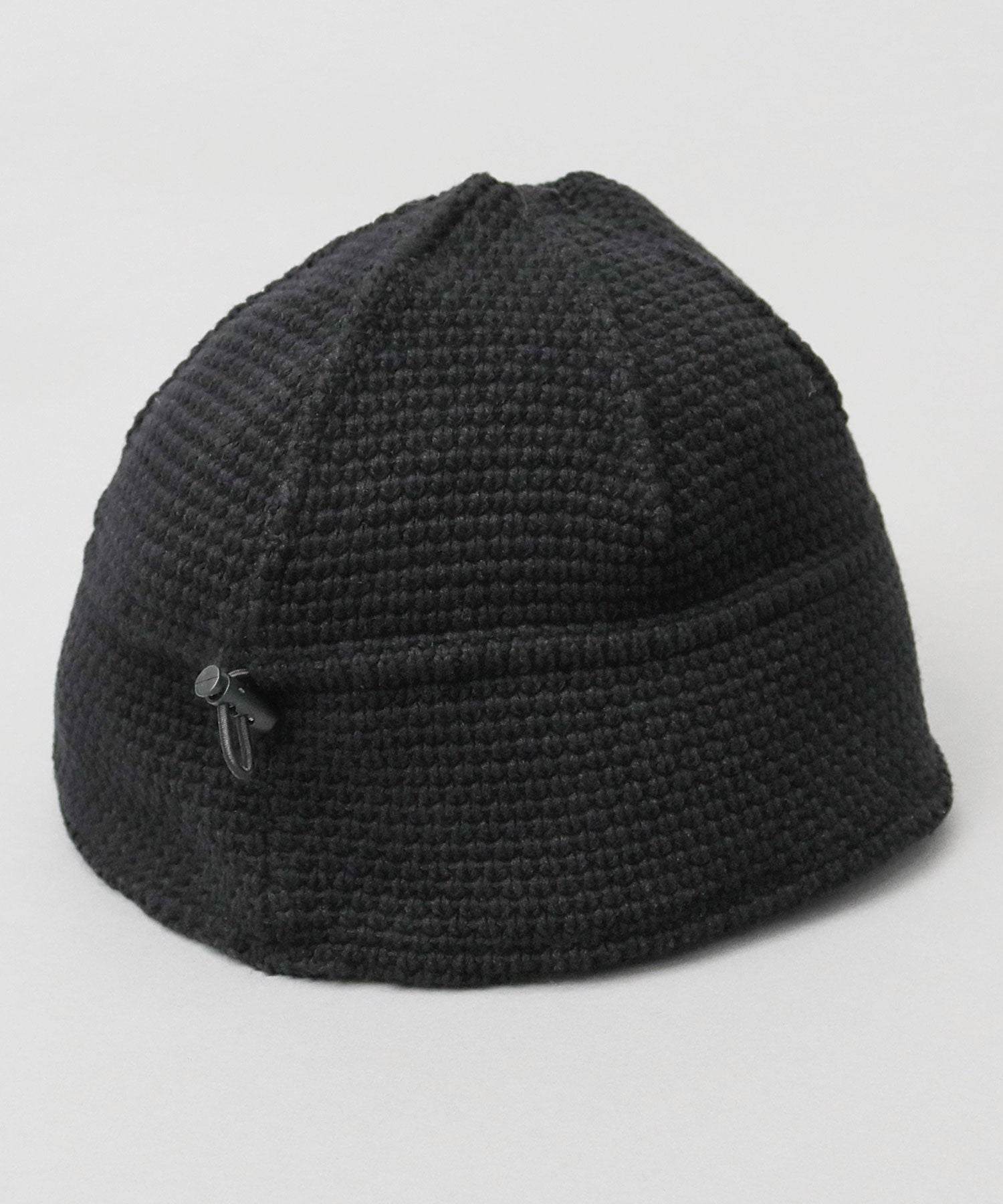 Basic Enchi Basiquenti Sailor Hat Cap Knit Cap Sailor Crew Hat Plain