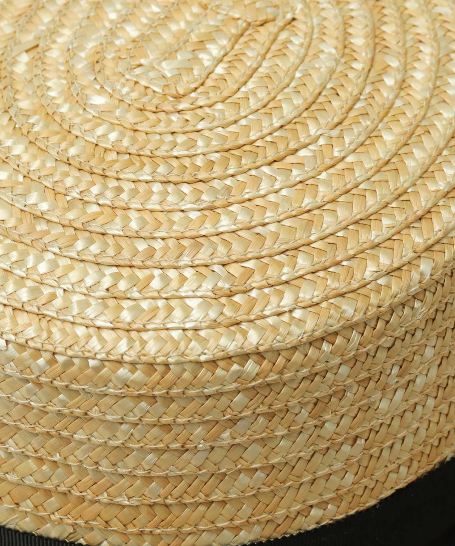 Basic Enchi Basiquenti Hat Kankan Hat Men Women Straw Hat Straw Hat