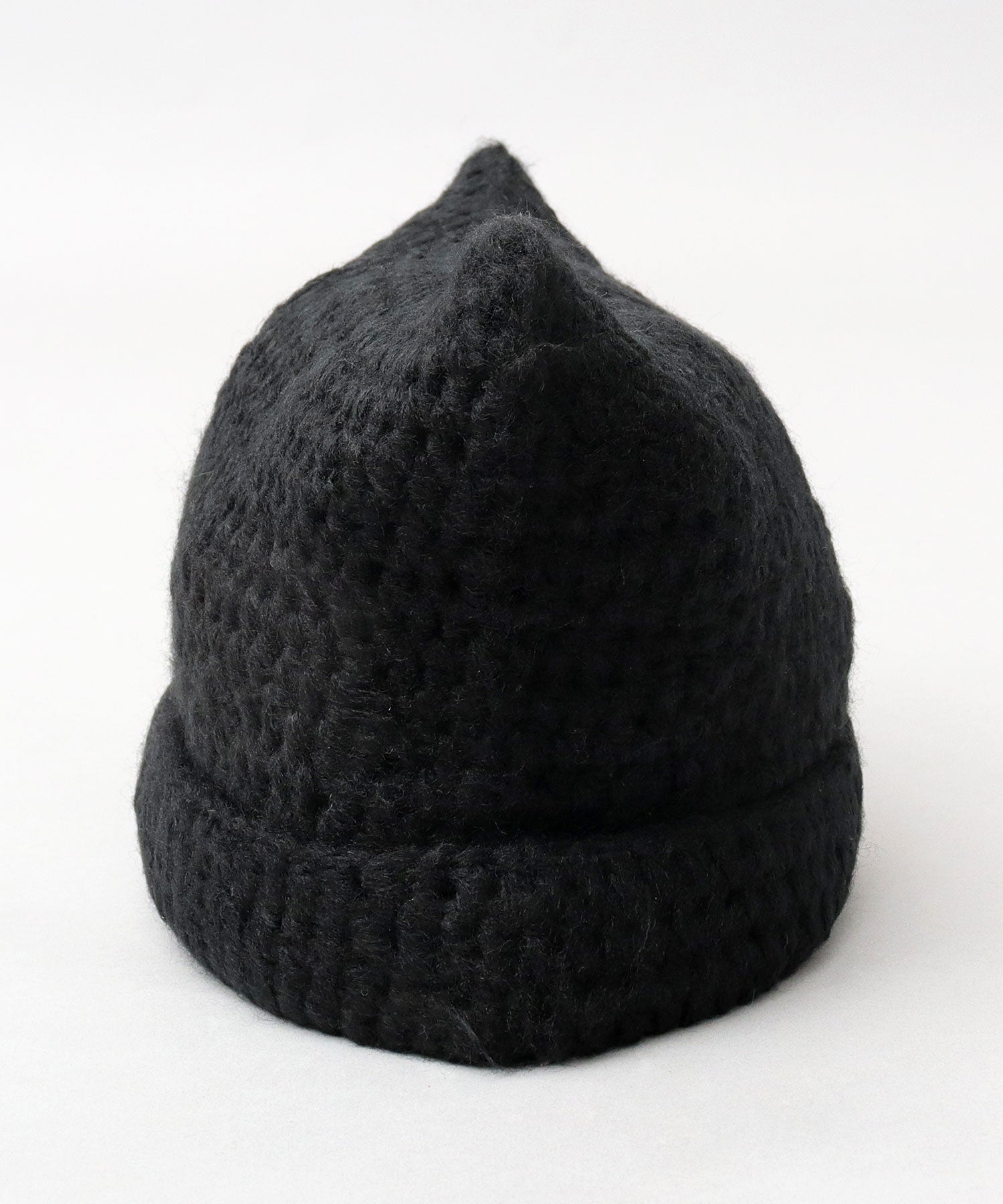 Basiquenti Basiquenti Cat Ear Knit Cap