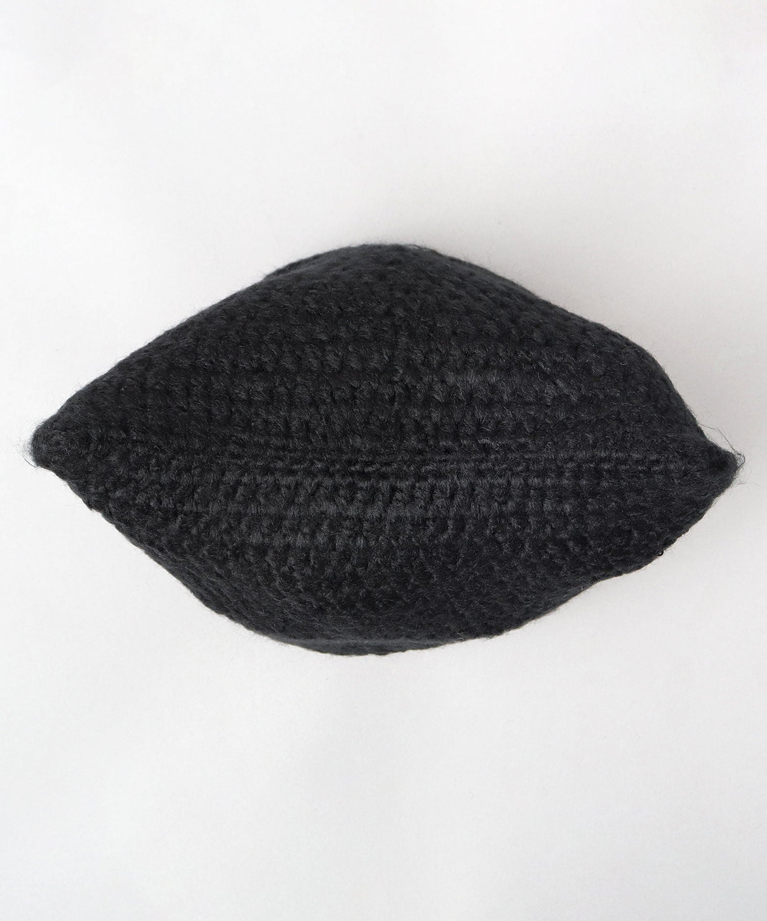 Basiquenti Basiquenti Cat Ear Knit Cap