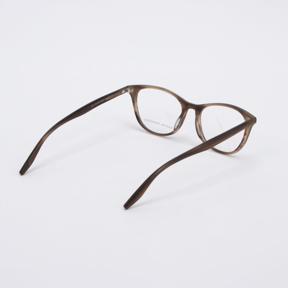 Burton Pereira glasses eyewear ladies men's