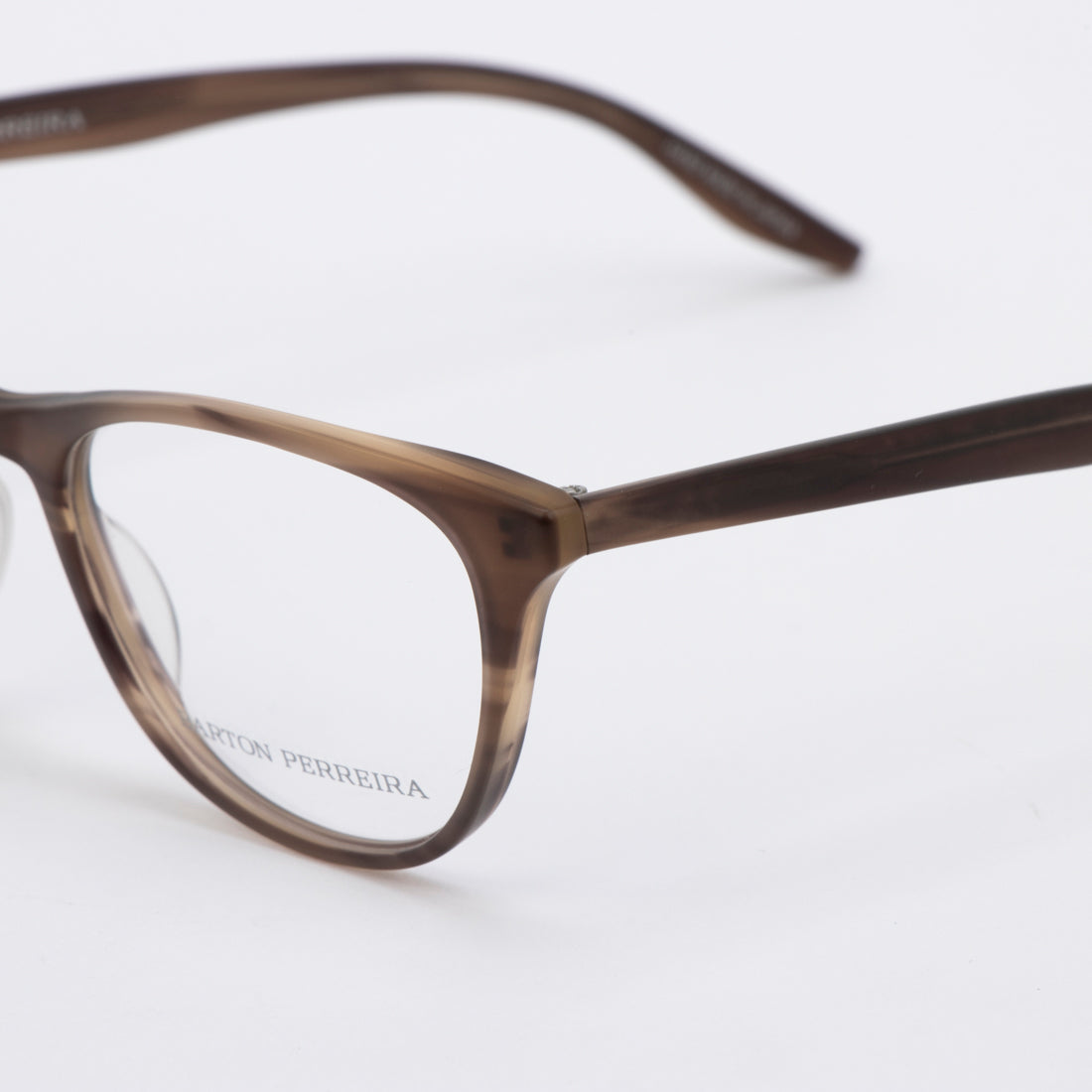 Burton Pereira glasses eyewear ladies men's