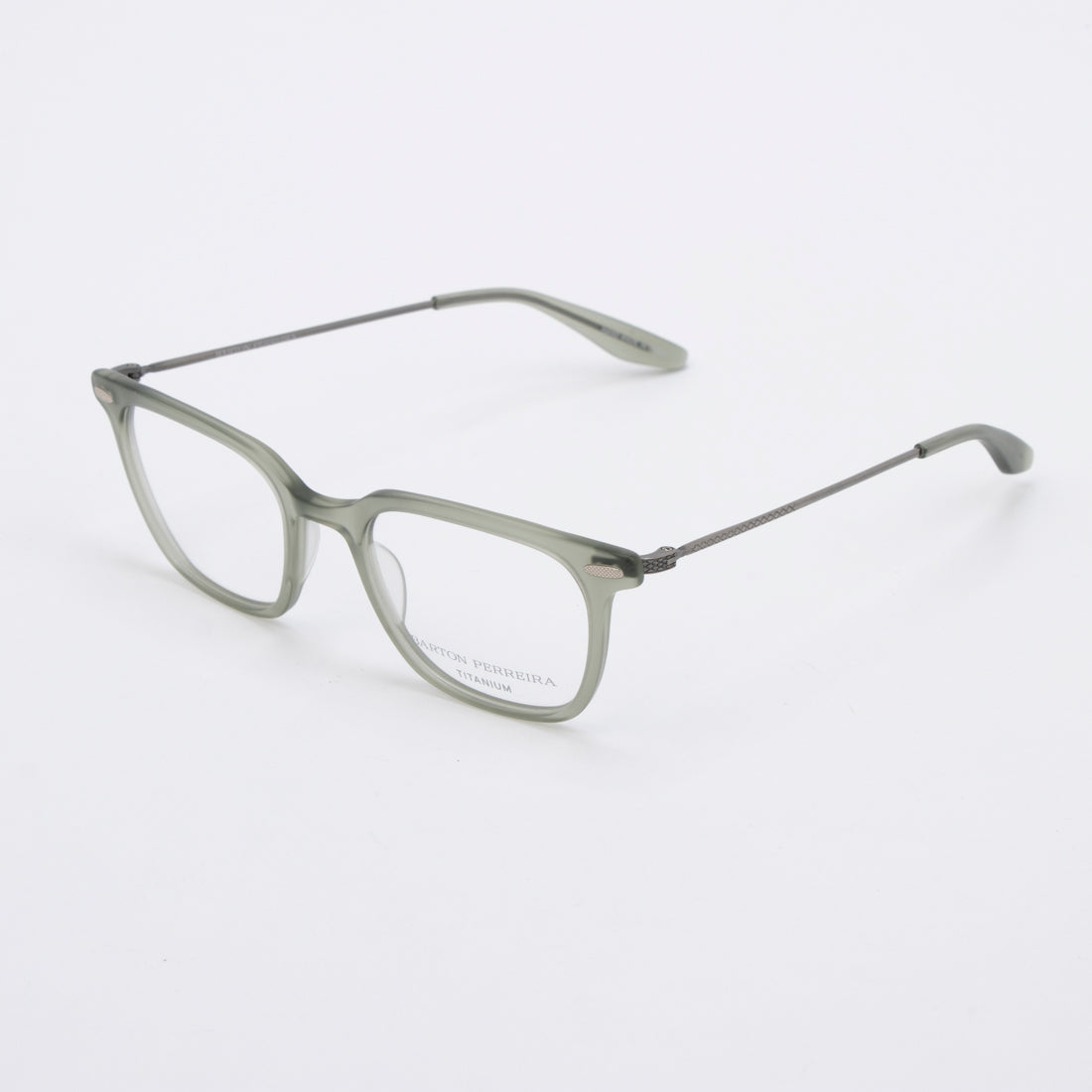 Burton Pereira glasses eyewear ladies men's