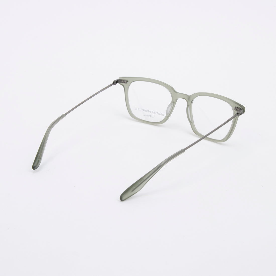 Burton Pereira glasses eyewear ladies men's