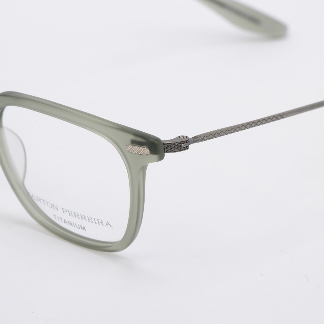Burton Pereira glasses eyewear ladies men's