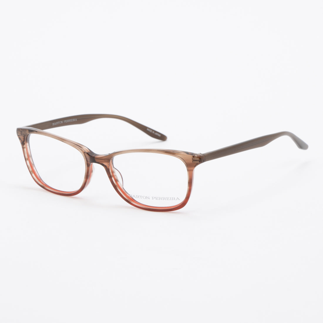 Burton Pereira glasses eyewear ladies men's