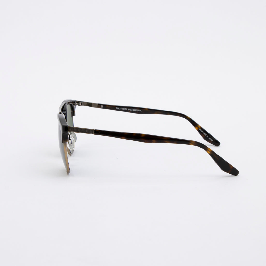バートンペレイラ BARATON PERREIRA サングラス レディース メンズ