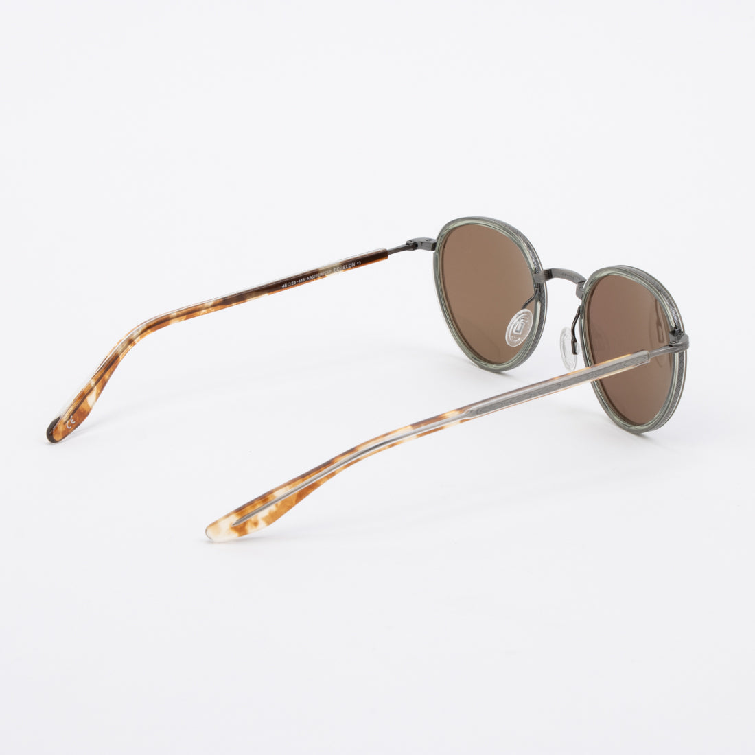 Burton Pereira Sunglasses Ladies Men