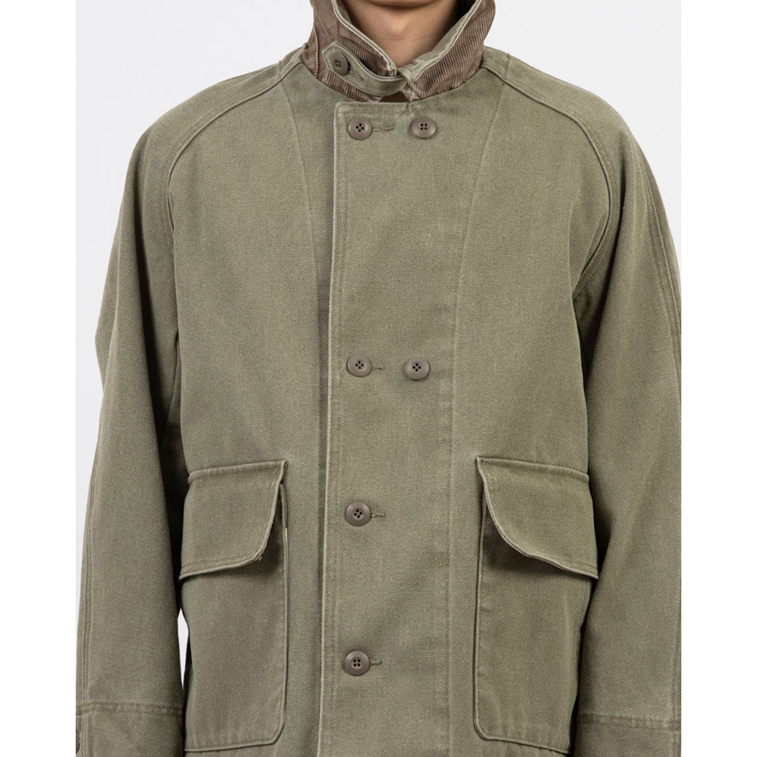バーンズアウトフィッターズ BARNS OUTFITTERS MOTOR CYCLE CT （KHK） KHK