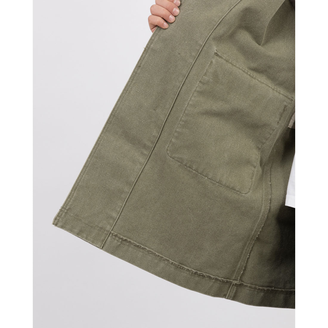 バーンズアウトフィッターズ BARNS OUTFITTERS MOTOR CYCLE CT （KHK） KHK