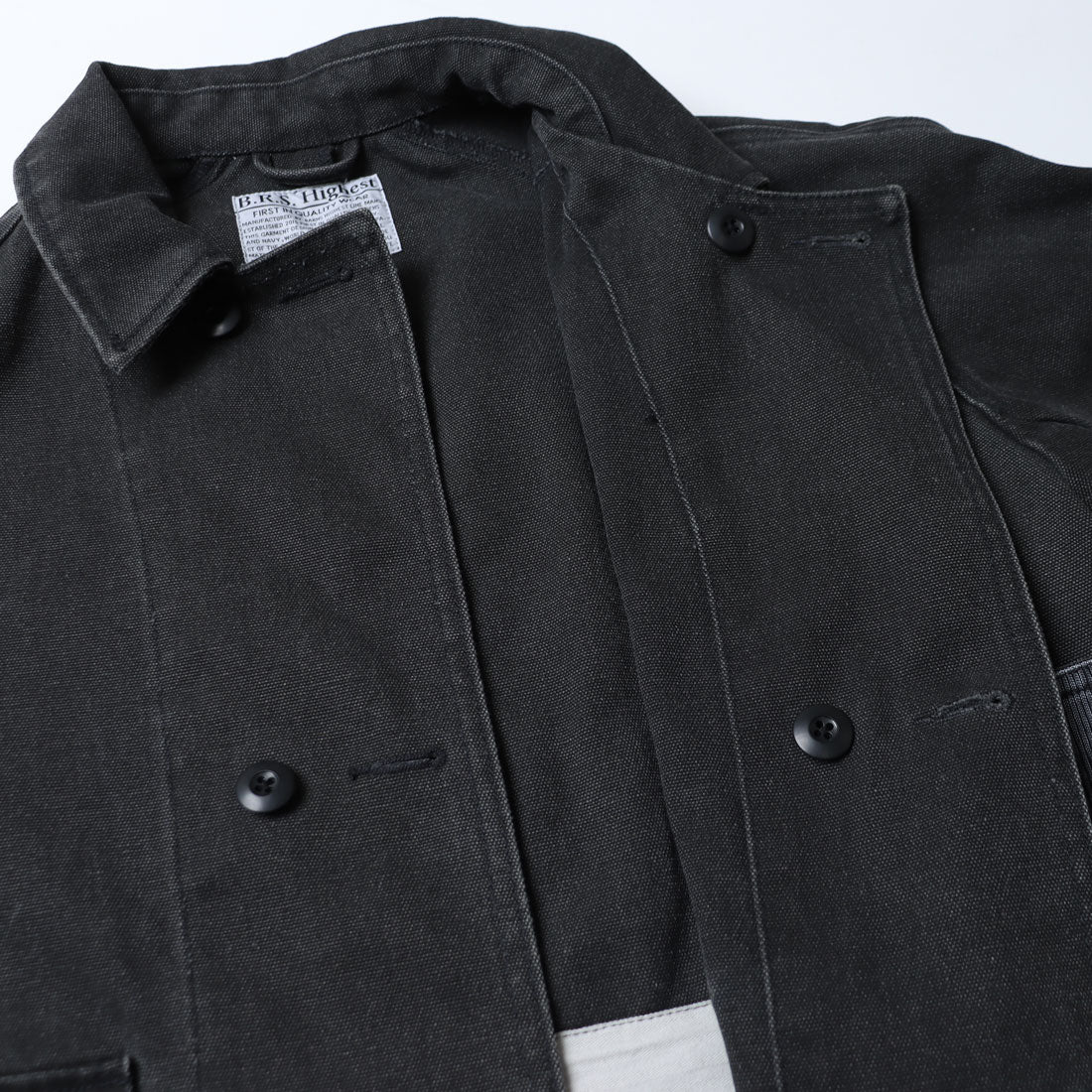 バーンズアウトフィッターズ BARNS OUTFITTERS MOTOR CYCLE CT （KHK） KHK
