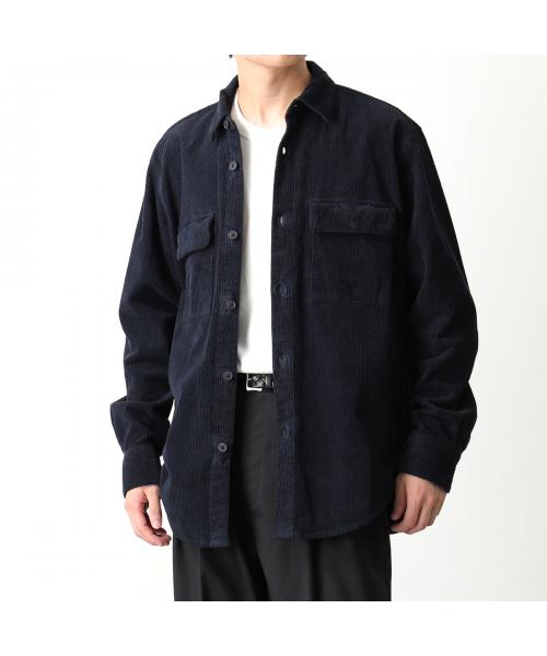 バグッタ BAGUTTA BAGUTTA 長袖シャツ HAVANA ジャケット コーデュロイ （013/クリーム） 013/クリーム