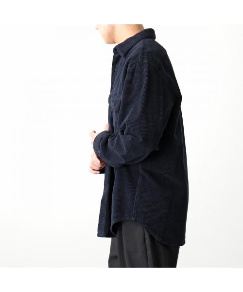 バグッタ BAGUTTA BAGUTTA 長袖シャツ HAVANA ジャケット コーデュロイ （013/クリーム） 013/クリーム