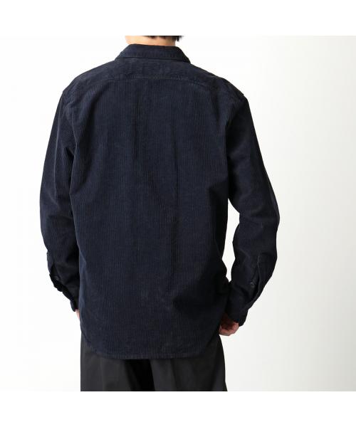 バグッタ BAGUTTA BAGUTTA 長袖シャツ HAVANA ジャケット コーデュロイ （013/クリーム） 013/クリーム