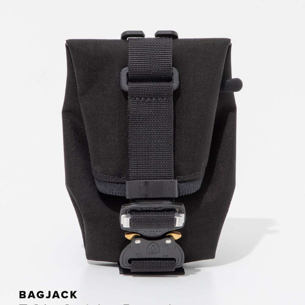 【極美品】bagjack alleycat ALLEYCAT | BAGJACK | TECHNICAL SUPPORT BAGS - HANDMADE IN BERLIN